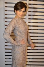 Zoya Afroz shoots with photographer Luv Israni in Mumbai on 6th June 2014